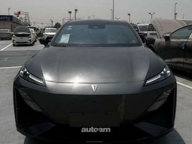 Changan Deepal S07  2025 
