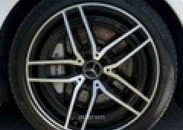 Mercedes-Benz E 53 AMG