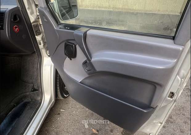 Mercedes-Benz Vito 2002 — լուսանկար 8