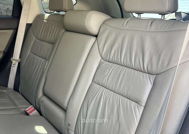 Honda CR-V 2012 — լուսանկար 10
