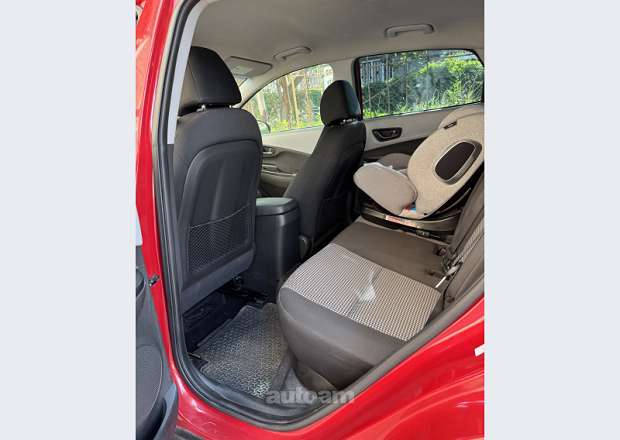 Hyundai Kona 2020 — լուսանկար 3