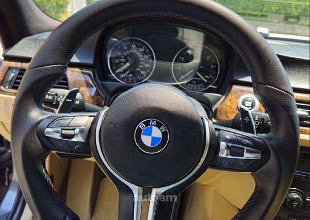 BMW 325 2006 — լուսանկար 7