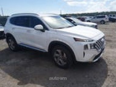 Hyundai Santa Fe  2022 