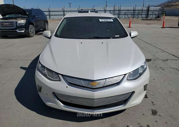 Chevrolet Volt