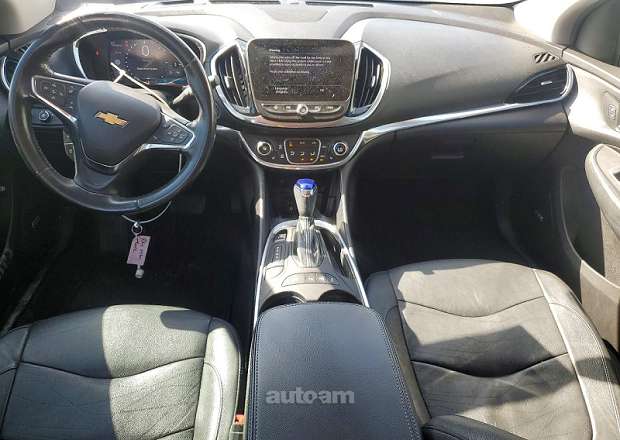 Chevrolet Volt