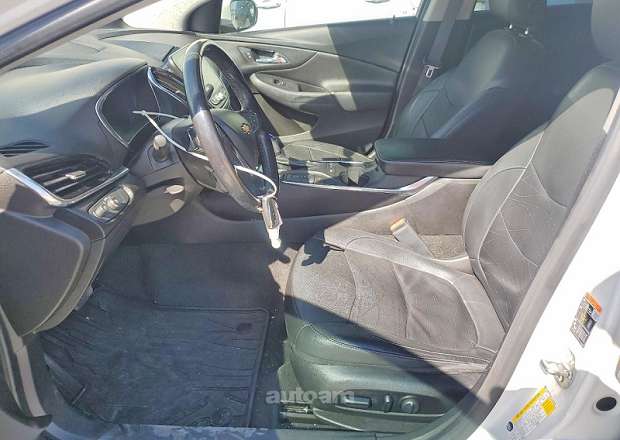 Chevrolet Volt