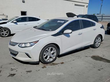 Chevrolet Volt  2018 