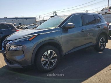 Nissan Rogue  2023 