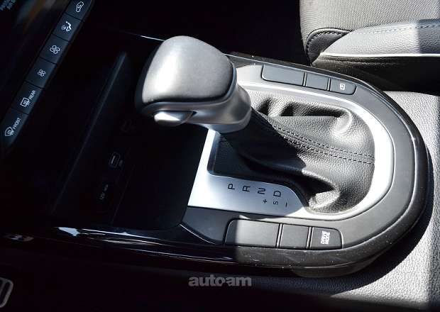 Kia Forte 2023 — фото 8