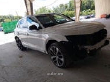 Audi SQ5  2022 