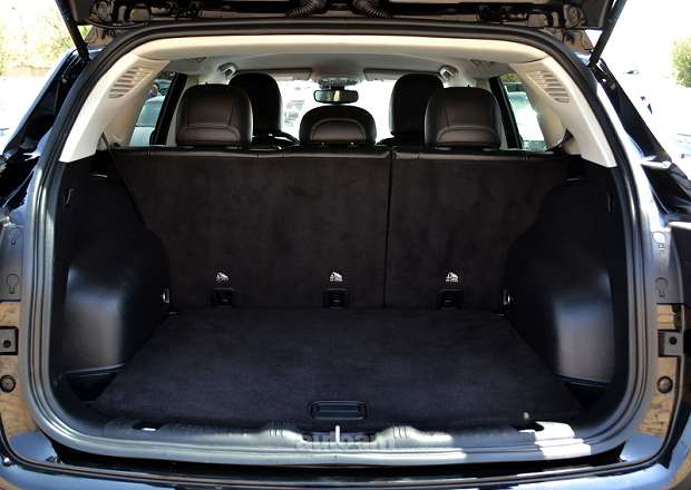 Jeep Compass 2020 — լուսանկար 12