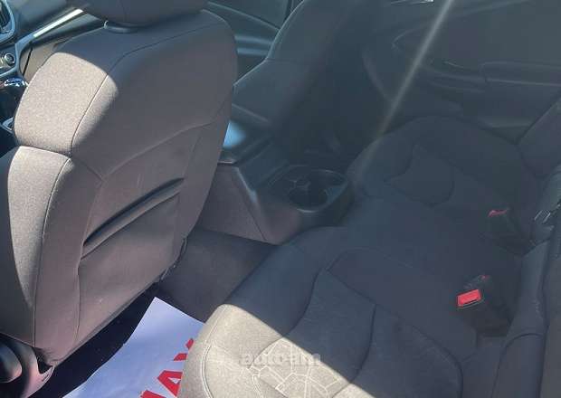 Chevrolet Volt 2016 — photo 8