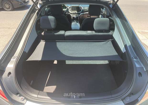 Chevrolet Volt 2016 — photo 5