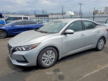 Nissan Sentra  2021 