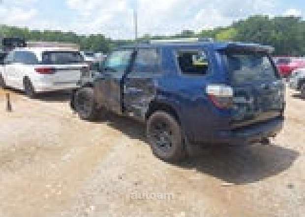 Toyota 4-Runner
