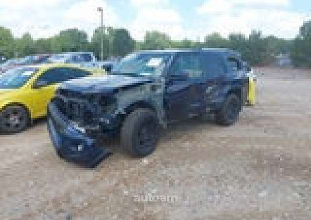 Toyota 4-Runner
