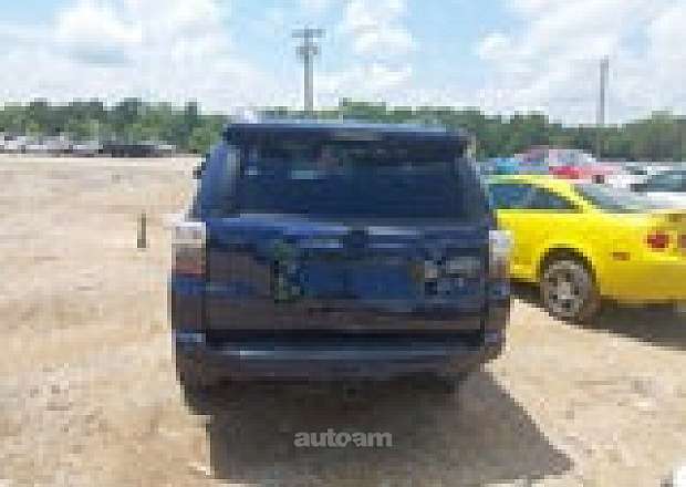 Toyota 4-Runner