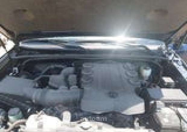 Toyota 4-Runner