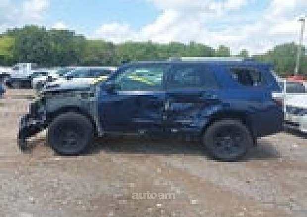 Toyota 4-Runner