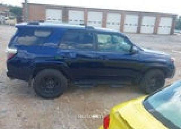 Toyota 4-Runner