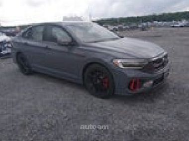 Volkswagen Jetta  2024 