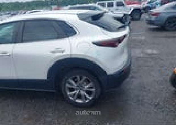 Mazda CX 30