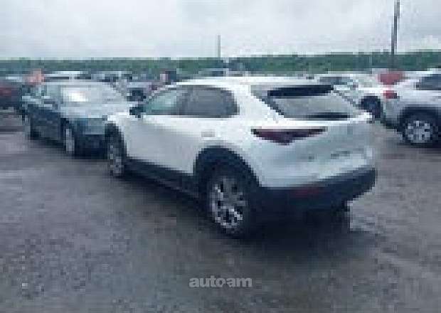 Mazda CX 30