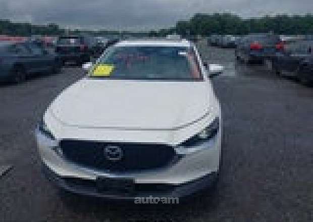 Mazda CX 30