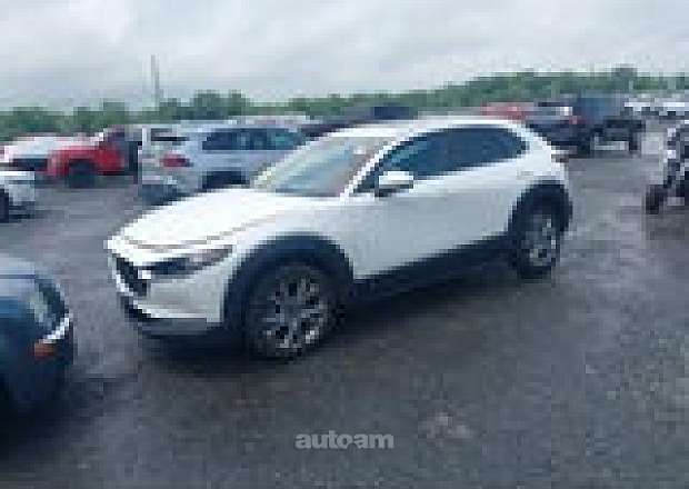 Mazda CX 30
