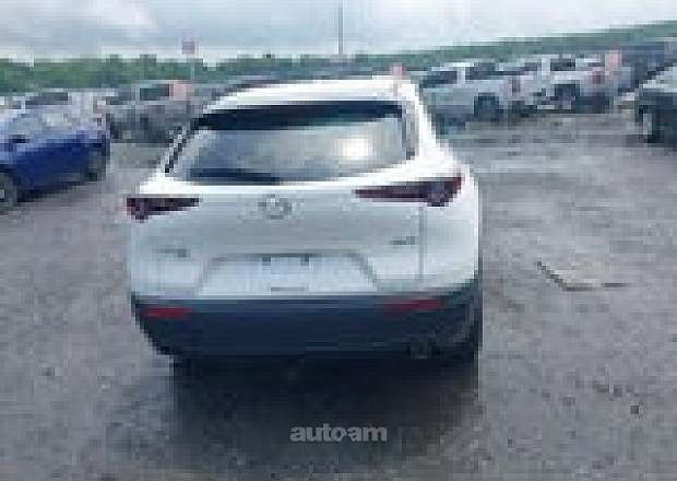 Mazda CX 30