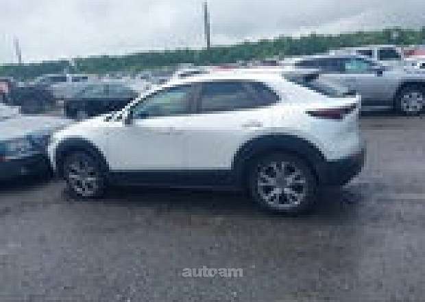 Mazda CX 30