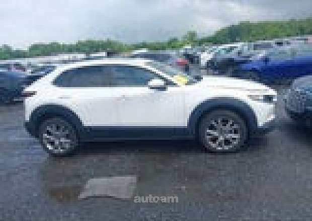 Mazda CX 30