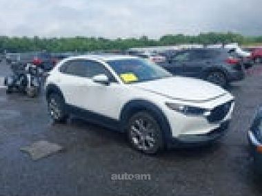 Mazda CX 30  2021 