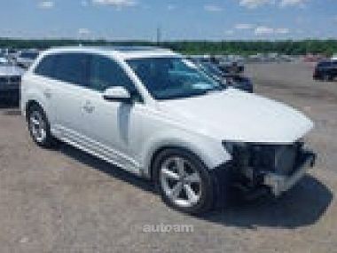 Audi Q7  2024 