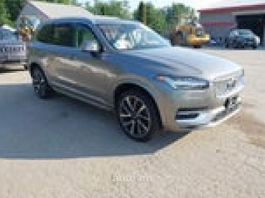 Volvo XC90  2021 