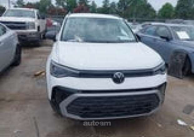 Volkswagen Taos