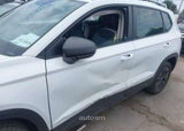 Volkswagen Taos