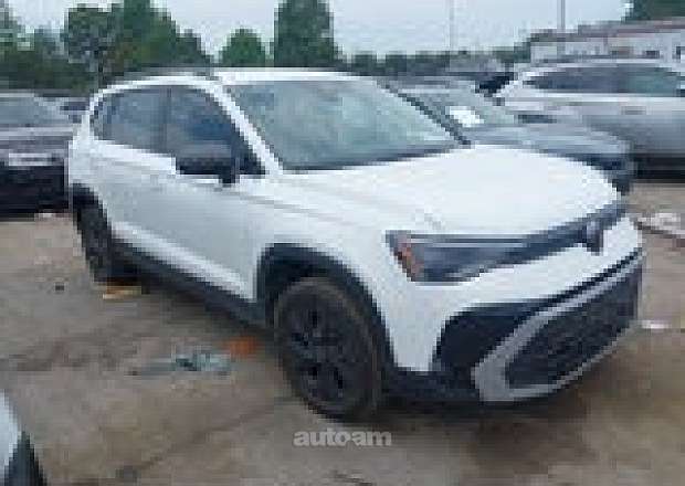Volkswagen Taos