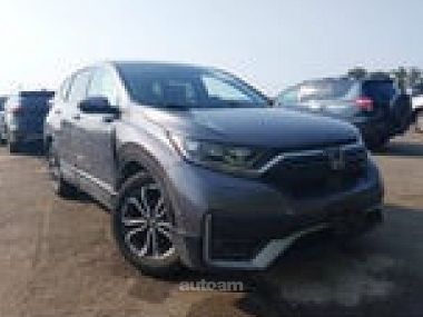 Honda CR-V  2022 
