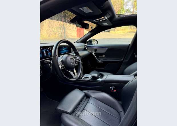 Mercedes-Benz CLA 250 2021 — photo 4