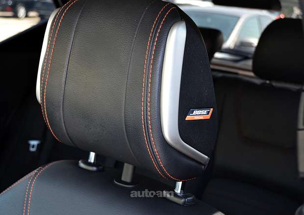 Nissan Kicks 2019 — լուսանկար 12