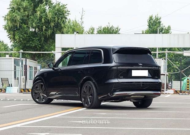 Lixiang Li L9