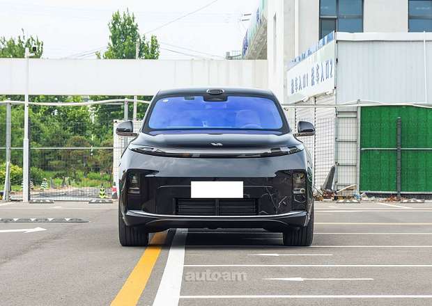 Lixiang Li L9