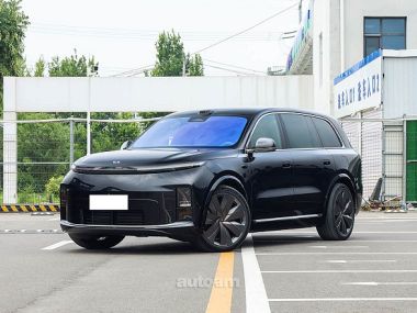 Lixiang Li L9  2026 