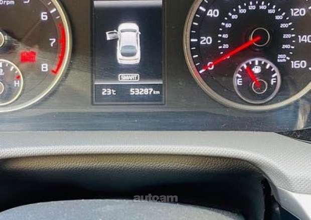 Kia K5 2021 — photo 6
