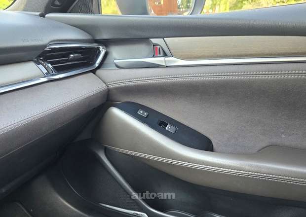 Mazda 6 2018 — photo 7