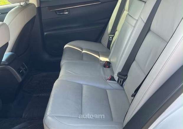 Lexus ES 350 2014 — լուսանկար 6