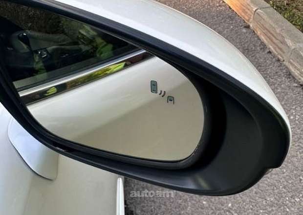 Lexus ES 350 2014 — լուսանկար 3