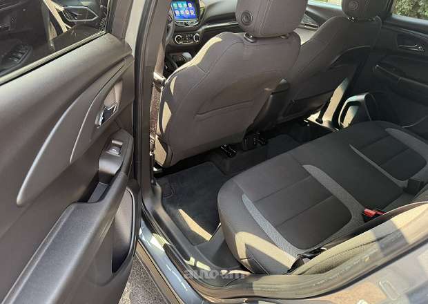 Chevrolet Trailblazer 2022 — լուսանկար 10