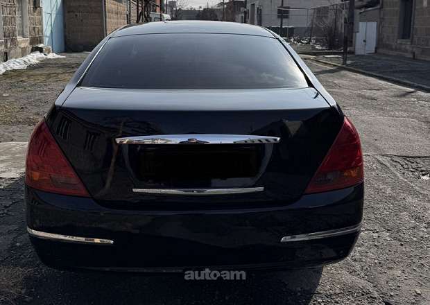 Nissan Teana 2006 — photo 2